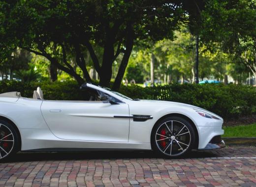 Top 5 New Cars to Look Out for in 2024